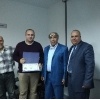 دورات منفذة في شركة الخبيرالاول