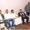 إحتفابية عيد الفطر المبارك لسنة 2018 م 
