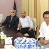 إحتفابية عيد الفطر المبارك لسنة 2018 م 