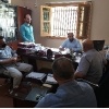 متـابـعـة تطبيـق وتطـويـر نـظـام إدارة الجـودة المـعـمـول بـه في الشركـة