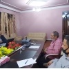 متـابـعـة تطبيـق وتطـويـر نـظـام إدارة الجـودة المـعـمـول بـه في الشركـة