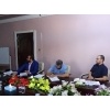 الاجتماع الدوري التاسع لإدارة الشركة 2020 
