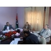 الاجتماع الدوري التاسع لإدارة الشركة 2020 