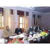إجتماع مراجعة الادارة الاول لسنة 2020 م 