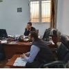 التدقيق الخارجي لتجديد نظام إدارة الجودة 