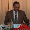 موظفي الشركة الأفريقية 