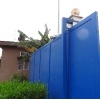 Project implementation of the electronic protection system conversion stations 30/220 KV